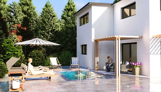 Vente Maison 153 m² à Irigny 549 000 €
