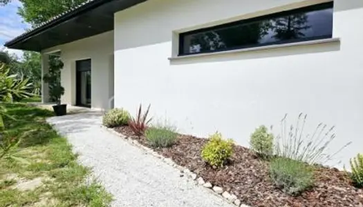 Maison 5 pièces 148 m² 