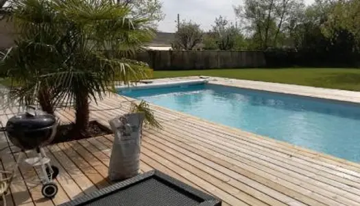 Maison 6 pièces 163 m²