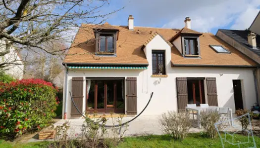 Maison 5 pièces 135 m²