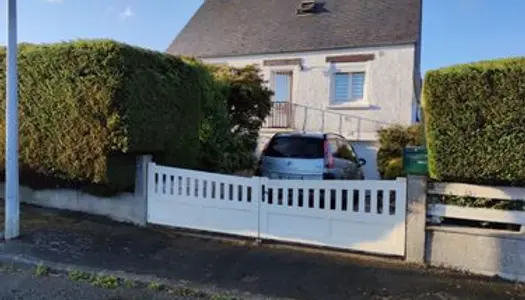 Colocation maison à Lannion 