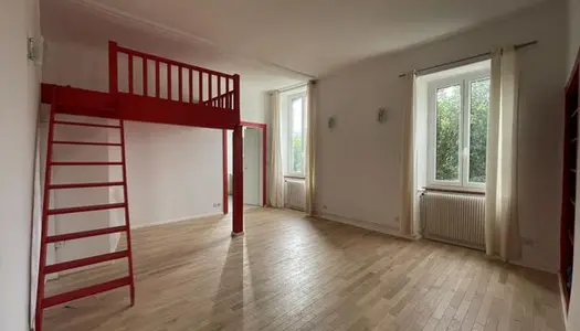 Appartement 2 pièces 69 m² 