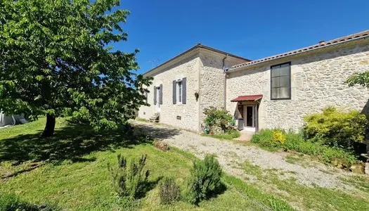 Maison 6 pièces 188 m²