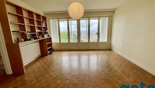 Appartement 4 pièces 86 m² 