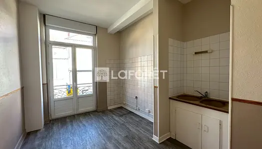 Appartement 5 pièces 89 m²