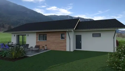 Maison 5 pièces 80 m² 