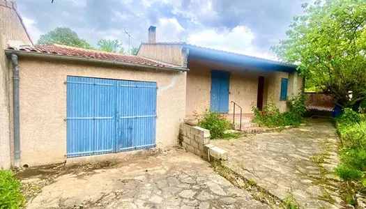 Maison 3 pièces 69 m² 