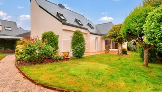 Maison 8 pièces 135 m² 