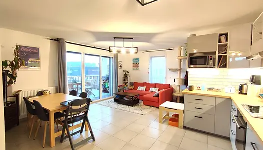 Vente Appartement 85 m² à Bruges 340 000 €