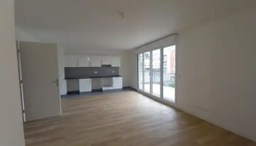 Appartement 4 pièces 84 m² 