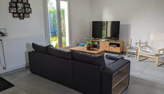 Maison 4 pièces 98 m²