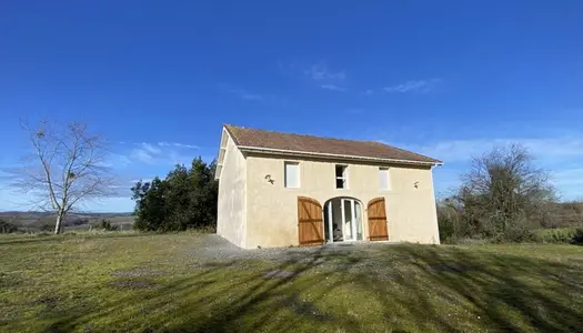 Maison 3 pièces 104 m² 