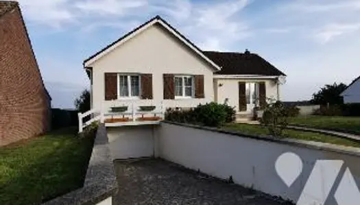 Maison 5 pièces 96 m² 