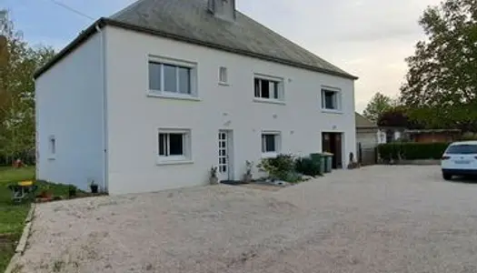 Maison 7 pièces 213 m²