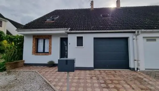 Maison 5 pièces 90 m² 