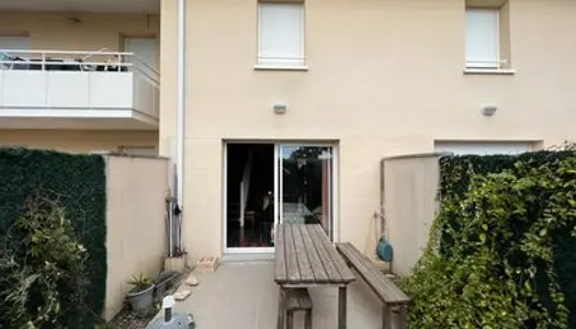 Vends Maison duplex 70m² - Ludon Médoc 33290