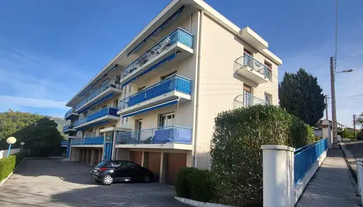 Appartement de 80m2 à louer sur Toulon 