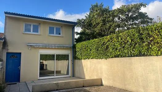 Vente Maison 96 m² à Cestas 330 300 €