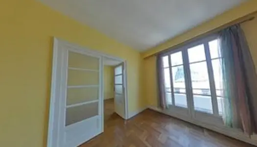 Appartement Location Lyon 3e Arrondissement 3p 64m² 805€