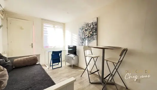 Vente Appartement 27 m² à Sainte-Savine 69 000 €