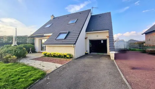 Maison 98 m² 