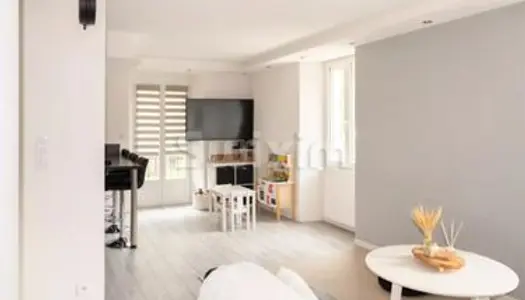 Appartement 4 pièces 70 m² 