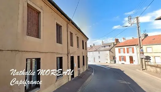 Maison 4 pièces 160 m² 