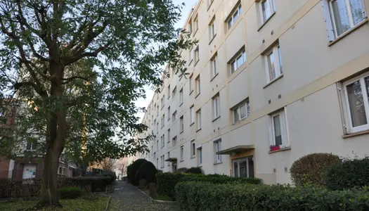 Appartement EAUBONNE - 3 pièces - 51,34 m² 