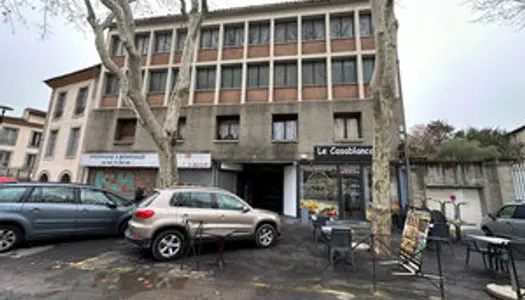 Immeuble de 310.69 m2 à Carcassonne