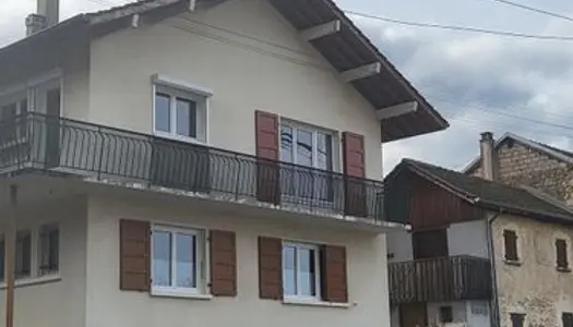 Maison 5 pièces 140 m²