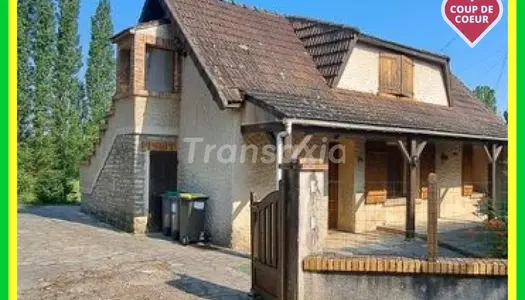 Vente Maison neuve 78 m² à Blet 97 900 €