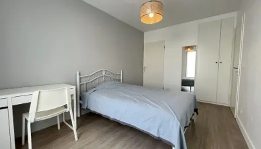 Appartement 1 pièce 14 m² 