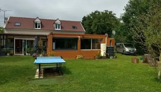 Maison 9 pièces 250 m² 