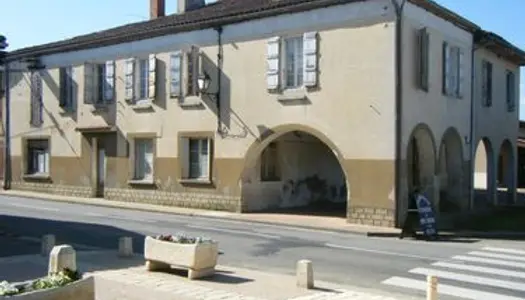 Appartement T2 - BRETAGNE D'ARMAGNAC 