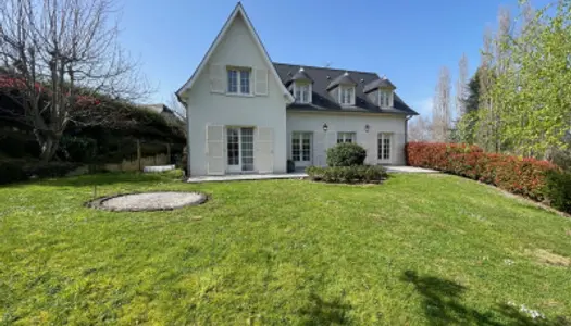 Maison 5 pièces 172 m²