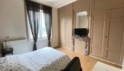 Appartement 1 pièce 14 m² 