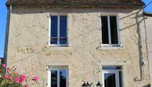 Maison 5 pièces 117 m² 