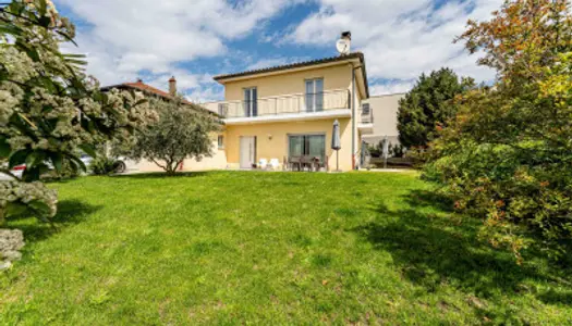 Maison 6 pièces 130 m²