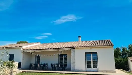 Villa 5 pièces 171m2