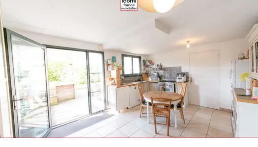 Vente Maison 150 m² à Plouneour Brignogan Plages 275 000 €