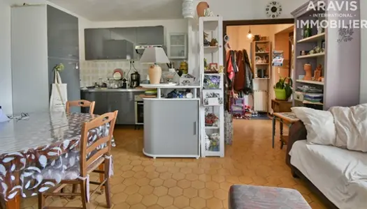 Appartement T2 proche lac d'Annecy 