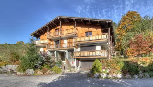 Chalet 14 pièces 450 m² 