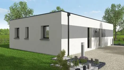 Maison 3 pièces 85 m² 