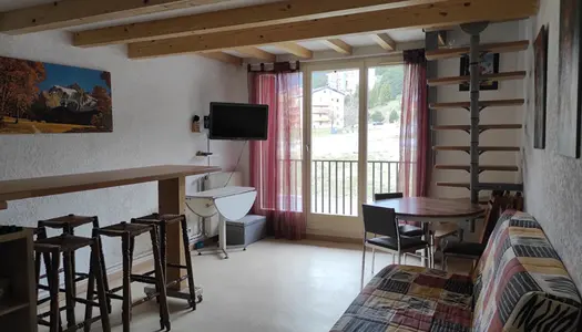 Vente Appartement Les Angles