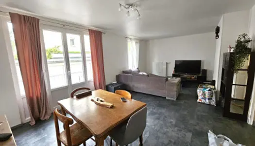 Appartement 5 pièces 94 m² 