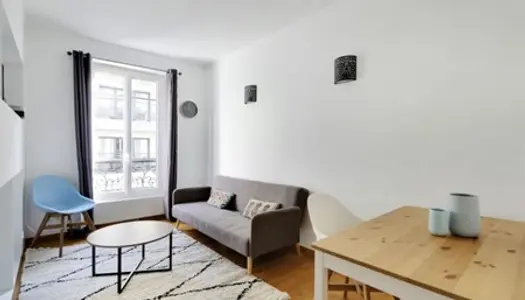 Appartement 4 pièces 30 m² 
