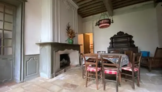 Maison 6 pièces 275 m²