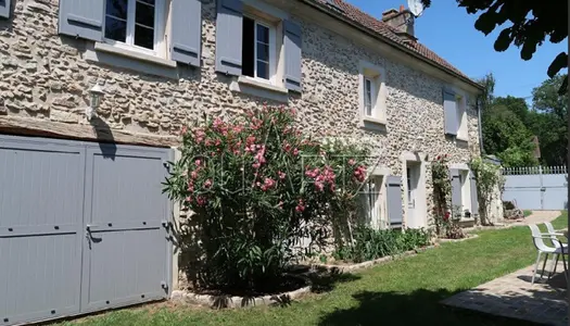 Maison 6 pièces 158 m²