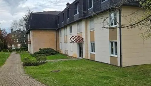 Appartement F2 Domaine du Parc 