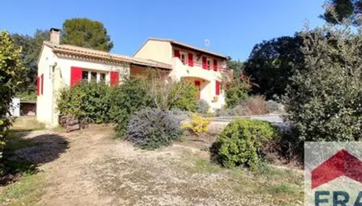 Maison 6 pièces 160 m² 